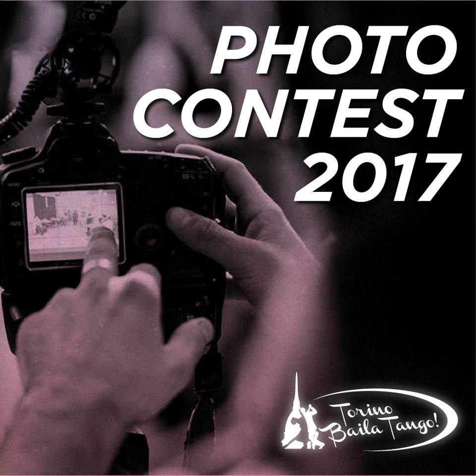 Torino Baila Tango: Contest fotografico!