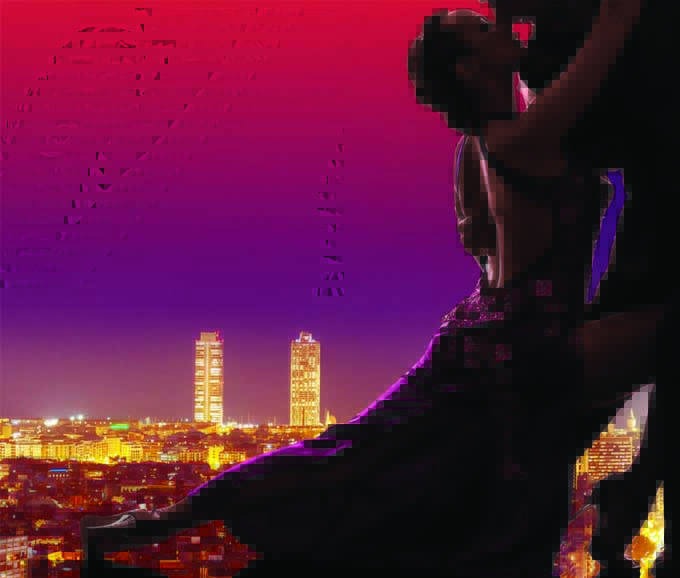Eventi Tango a Barcellona