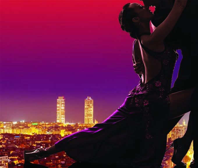 Eventi Tango a Barcellona