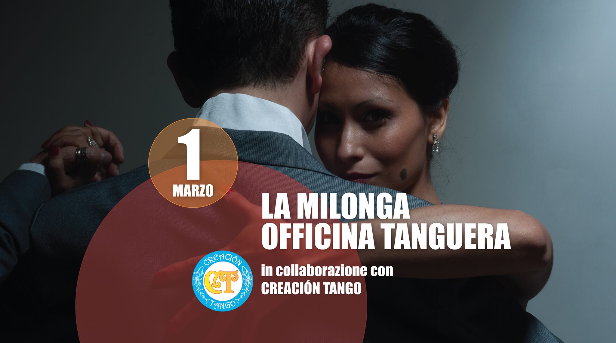 La Milonga Officina Tanguera