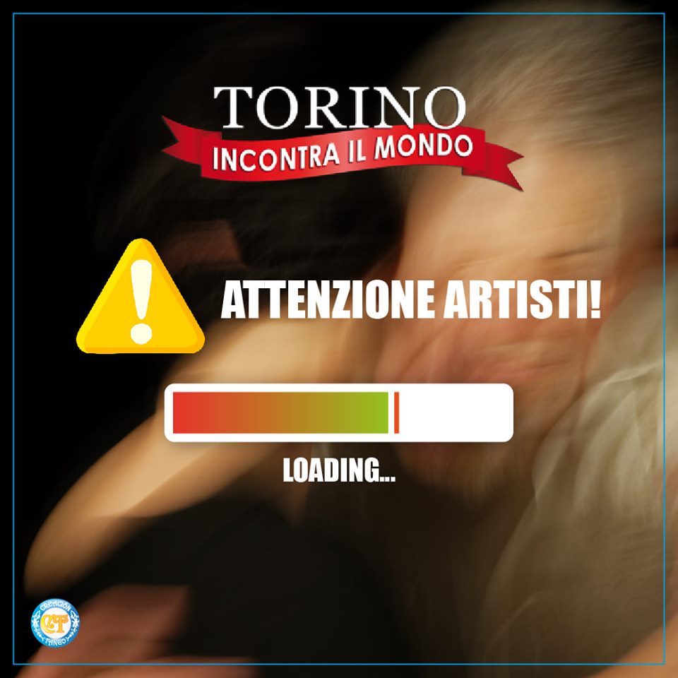 Torino Incontra il Mondo 2019