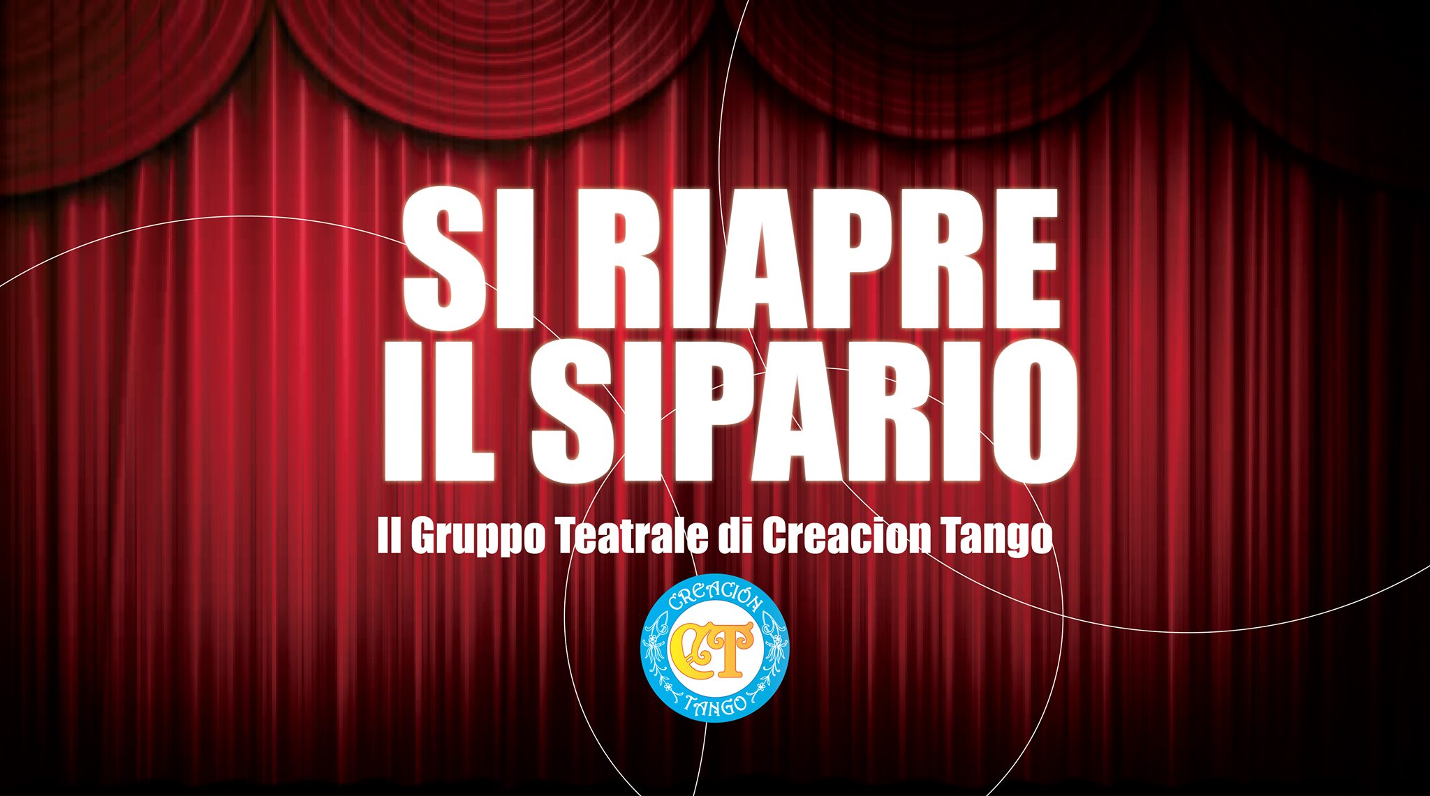 Laboratorio Teatrale di Creacion Tango Torino